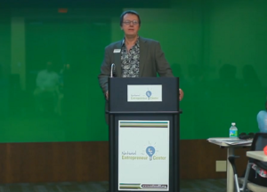 SEO & Branding Expert Speaker